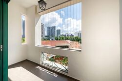 Hillview Heights (D23), Condominium #556709141